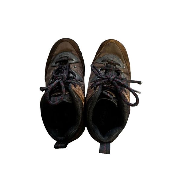 Columbia Men’s Size 7.5 Boots - Picture 3 of 7